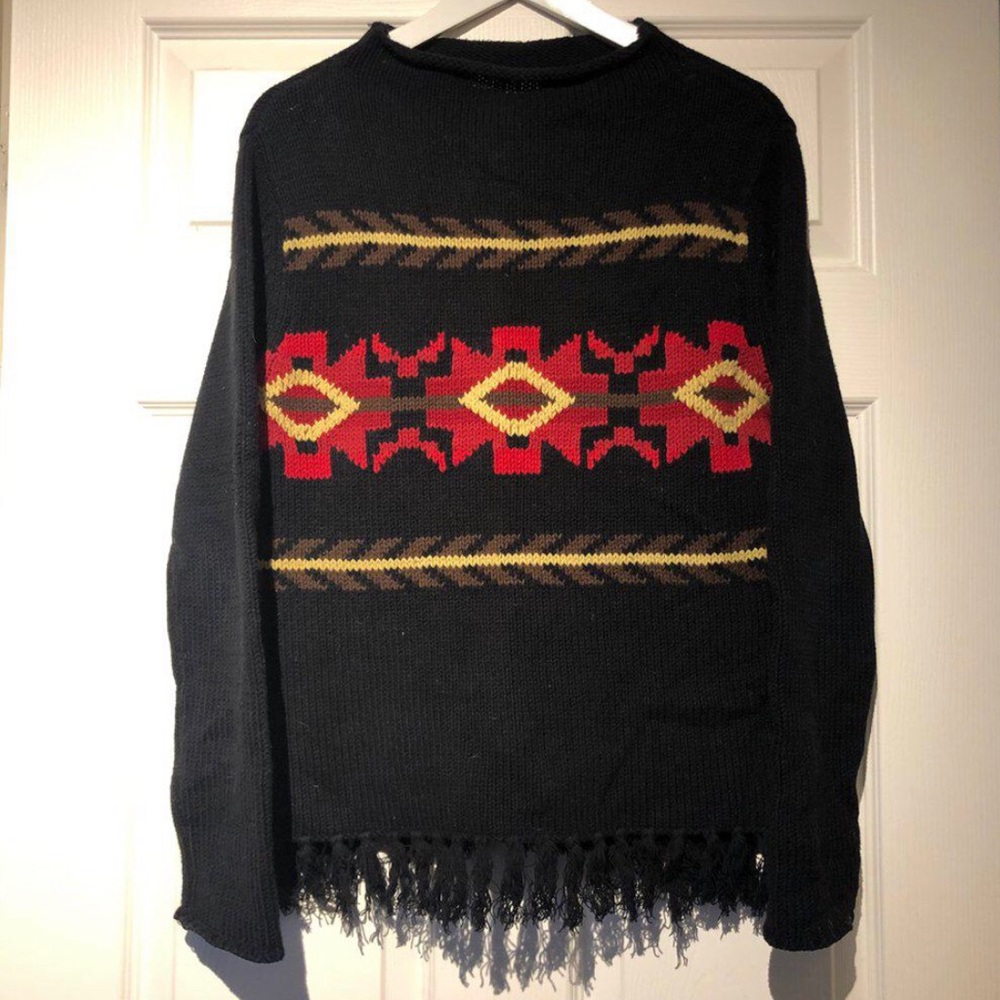 Festive Knit Sweater🎄✨